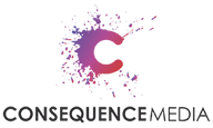 consequence media logo