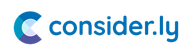 consider.ly logo