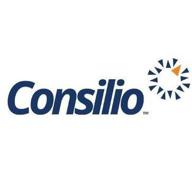 consilio contract management logo