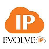 contact center by evolve ip логотип