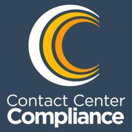 contact center compliance logo