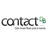 contactdb logo