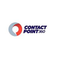 contactpoint 360 логотип