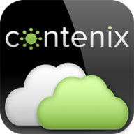 contenix logo