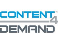 content creation logo