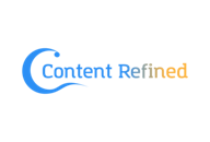 content marketing service logo