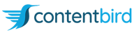 contentbird logo