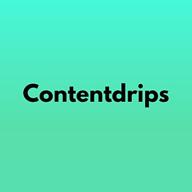 contentdrips logo