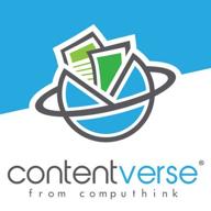 contentverse logo