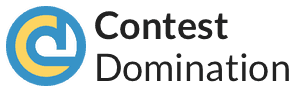 contest domination 로고