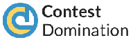 contest domination logo