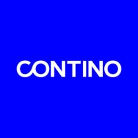 contino 로고