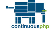 continuouphp logo