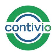 contivio.com логотип