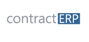 contracterp 로고