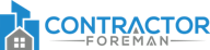 contractor foreman logo