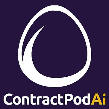 contractpodai 로고