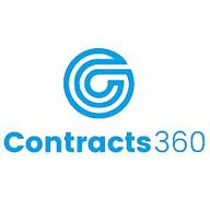contracts360 logo
