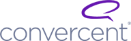 convercent logo