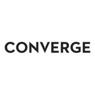 converge consulting логотип