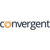 convergent telecom logo