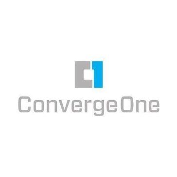 convergeone 로고