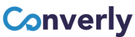 converly logo