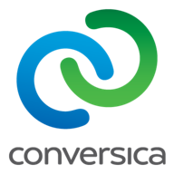 conversica logo