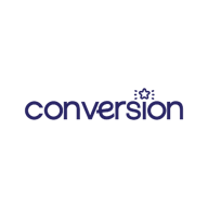 conversion логотип