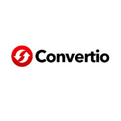 convertio 로고