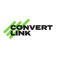 convertlink логотип