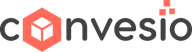 convesio logo