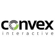 convex interactive logo