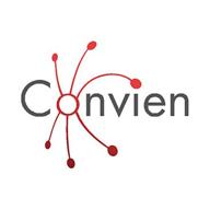 convien logo