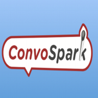 convospark logo