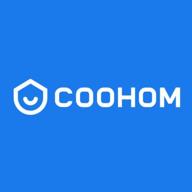 coohom 3d visualization logo