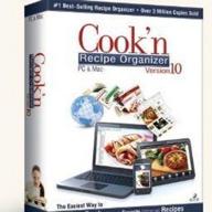 cook'n logo