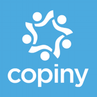 copiny logo