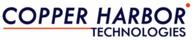 copper harbor technologies, inc. logo