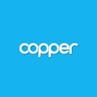 copper project logo