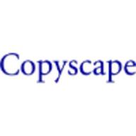 copyscape logo
