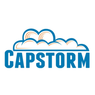 copystorm logo