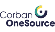 corban onesource logo