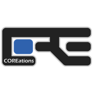 coreations.ca logo