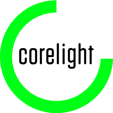 corelight sensor 로고