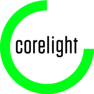corelight sensor logo