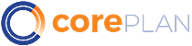 coreplan logo
