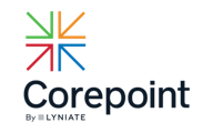 corepoint integration engine логотип