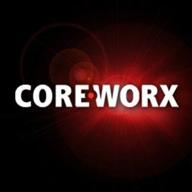 coreworx logo
