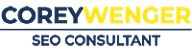 corey wenger consulting logo